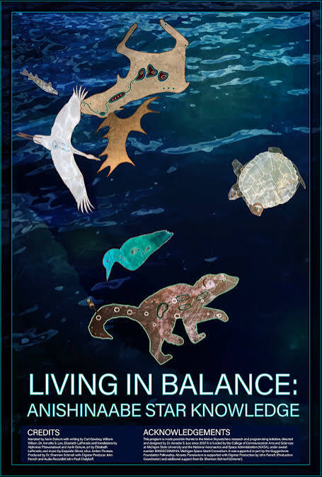 Living in Balance Image