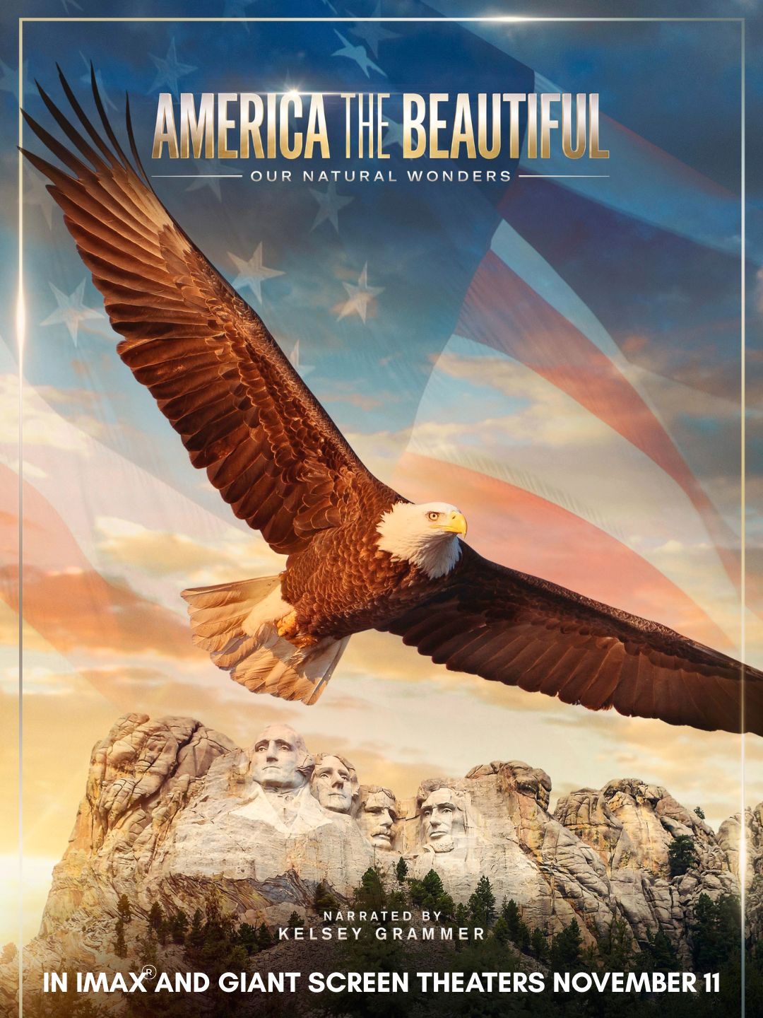 America the Beautiful Image