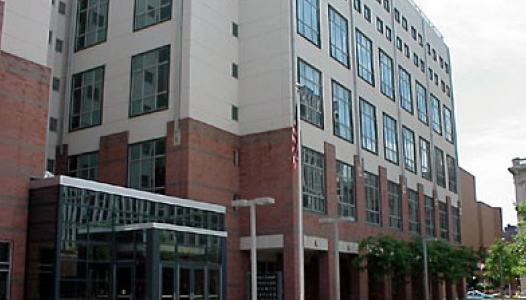 Onondaga County Sheriff's Office Image