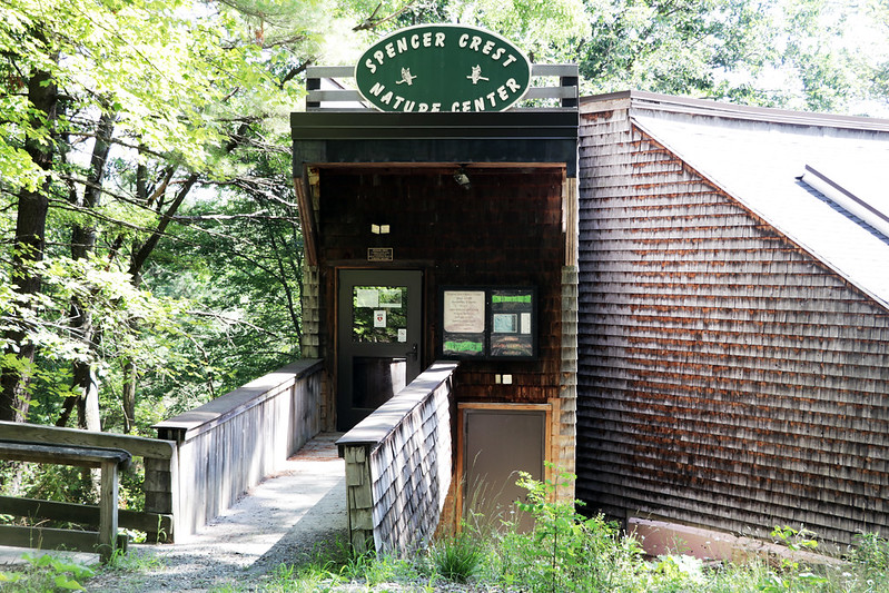 Spencer Crest Nature and Research Center Image