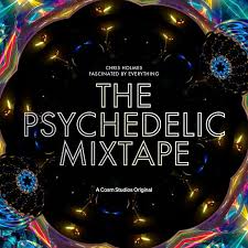 Psychedelic Mixtape Image