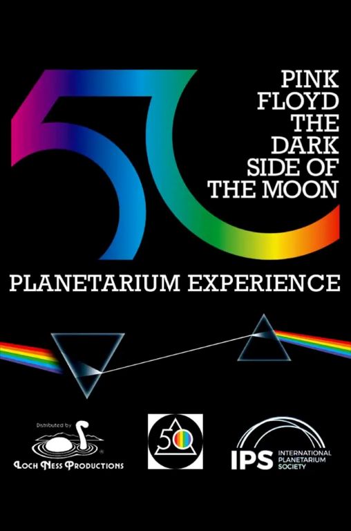 Dark Side of the Moon Image